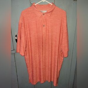 Roundtree & Yorke Performance polo 2XL